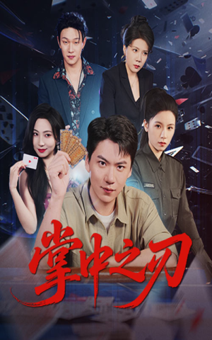 掌中之刃（57集）男主角是谁