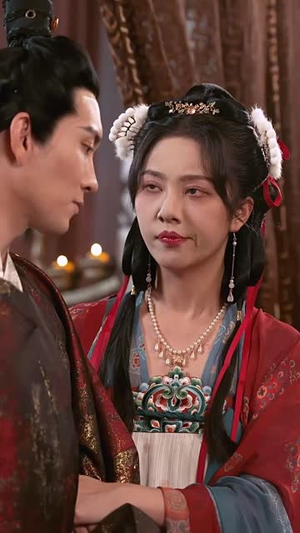 情锁言心（81集）短剧全集大结局