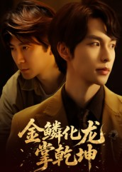金lin化龙掌乾坤(54集) 金lin化龙掌乾坤(54集)最后的大结局