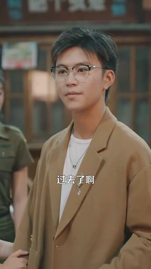 开挂人生从透视开始（144集）火爆短剧推荐