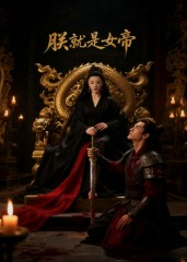 朕就是女帝（52集）推荐你们也去看