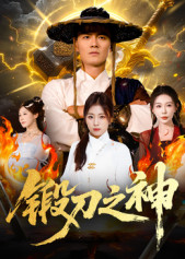 锻刀之神（57集）深深爱上这部剧