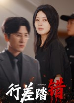 行差踏错（61集）精彩短剧分享。