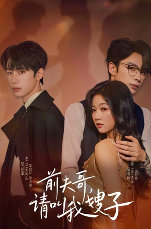 前夫哥请叫我嫂子（40集）一个短剧看全集