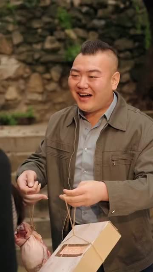 穿书七零我搞科研风生水起（71集）完整版免费观看