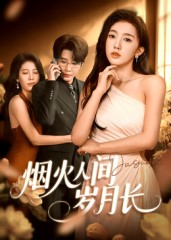 烟火人间岁月长(43集) 烟火人间岁月长(43集)好看短剧推荐