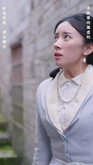 灵异村（90集）热门短剧推荐。