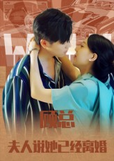 顾总,夫人说她已经离婚(30集) 顾总,夫人说她已经离婚(30集)最新热剧免费看