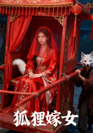 狐狸嫁女（30集）追短剧关注我