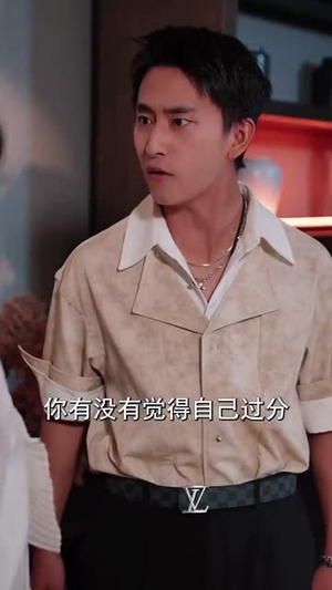 败者为王（80集）最新热门短剧