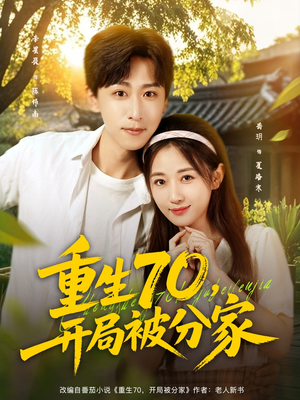 重生70开局被分家（79集）精彩片段