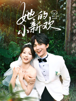 她的小新欢（84集）温柔追捕短剧