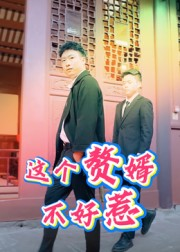 这个赘婿不好惹（27集）好看短剧分享