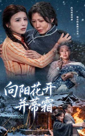 向阳花开并蒂霜（60集）精彩短剧看全集