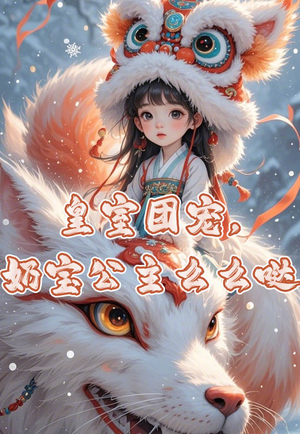 皇室团宠奶宝公主么么哒（57集）集免费看短剧