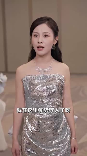 听万物心声萌娃带妈逆袭（73集）超好看的短剧