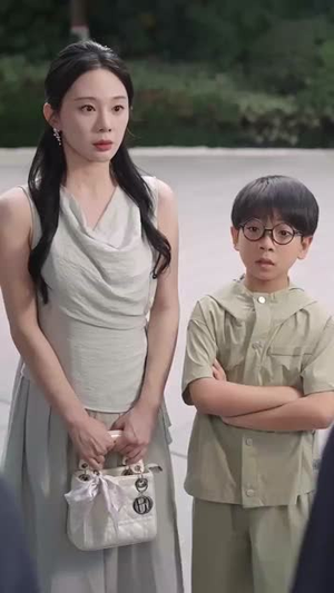 听万物心声萌娃带妈逆袭（73集）解说