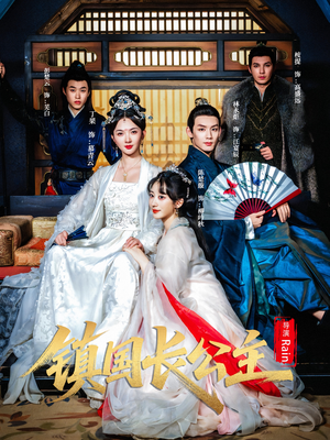 镇国长公主（63集）完整版