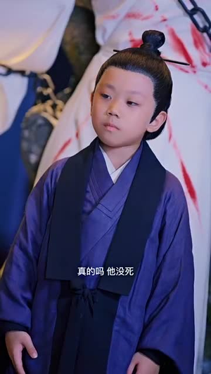 大道忘情方入境（61集）短剧推荐分享