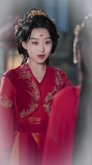 浮灯灿烂一朝（59集）精彩短剧来了