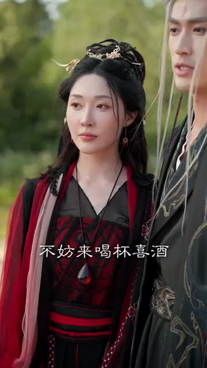 君心见月明（63集）最新上映免费看