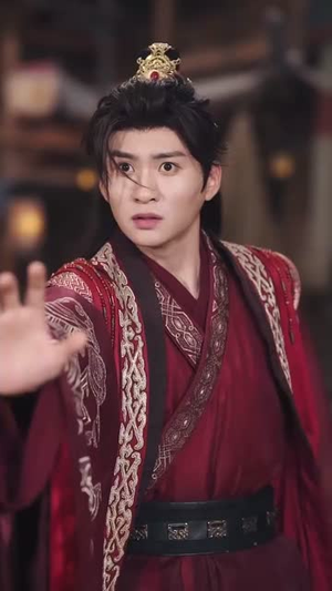 傲世狂妃（70集）精彩短剧来袭