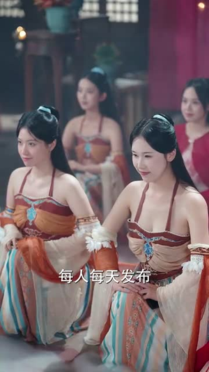 让你打造仙界娱乐圈你在干什么（75集）好看吗