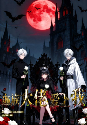 血族大佬爱上我（63集）民国短剧推荐