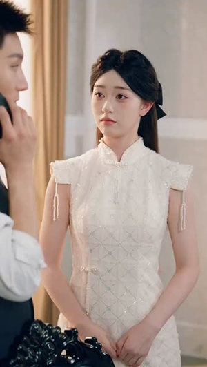 都市绝代医仙（105集）网络小短剧