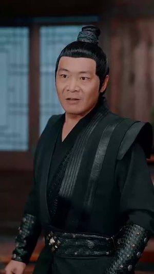 锦衣卫通灵破案开局获凌波微步（81集）网络小短剧