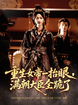 长公主囚宠，禁欲权臣他美色勾人（67集）红果免费看短剧