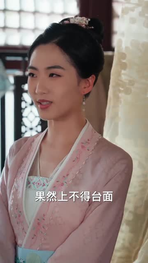 嫁给乞丐后我母仪天下（54集）精彩短剧热播