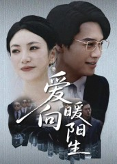 爱向暖阳生（50集）穿越短剧推荐