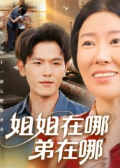 姐姐在哪弟在哪（62集）网络小短剧