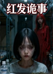 红发诡事（24集）好看的国产短剧