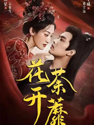 花开荼蘼（88集）红果短剧看全集