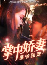 掌中娇妻墨爷独宠（30集）免费看全网短剧