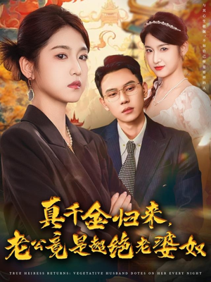 真千金归来老公竟是超绝老婆奴（76集）短剧小说在线看