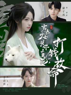 玄学少女说你三更死，打钱改命（86集）红果免费短剧