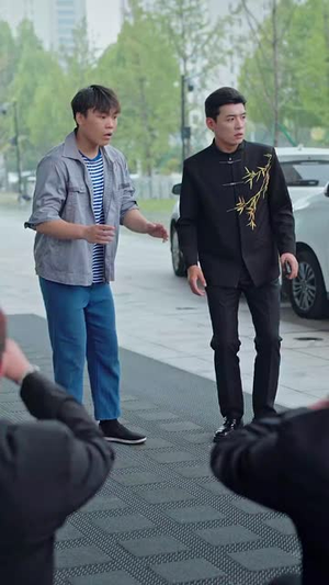 让你假扮女友你当我boss（90集）最热短剧抢先看