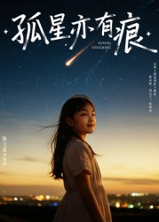 孤星亦有痕（30集）最火短剧热播