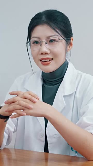 隐医（64集）正能量短剧分享