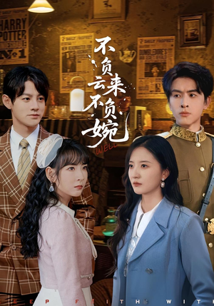 不负云来不负婉（96集）全集一次看完