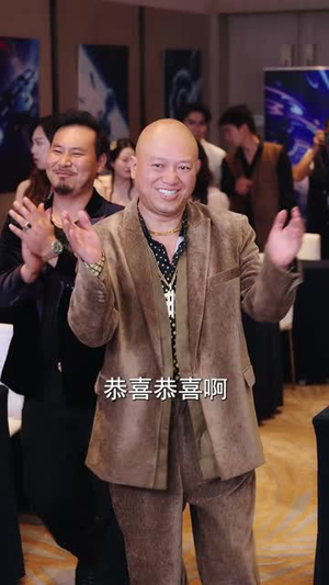 教父归来只手镇山河 (60集) 看到了大结局