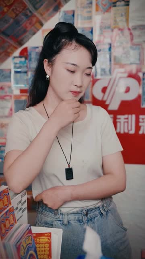 白金瞳（57集）精彩短剧又来了