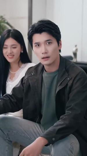 好久不见秦队长（80集）好看短剧分享