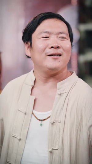 神瞳现世（57集）热播短剧分享