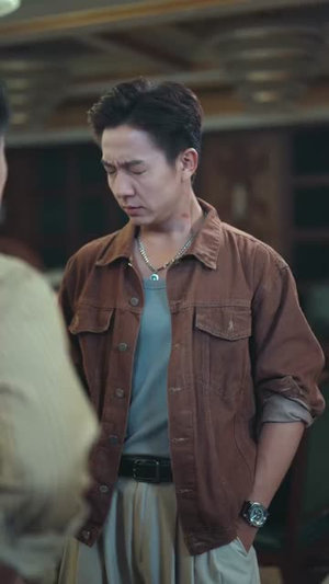 江湖风云(75集) 江湖风云(75集)热播短剧来袭