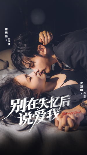 别在失忆后说爱我（73集）免费在线看全集