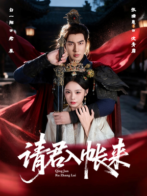请君入帐来（63集）免费短剧看全集